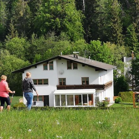 Appartement Vasilico Söll Eksteriør billede