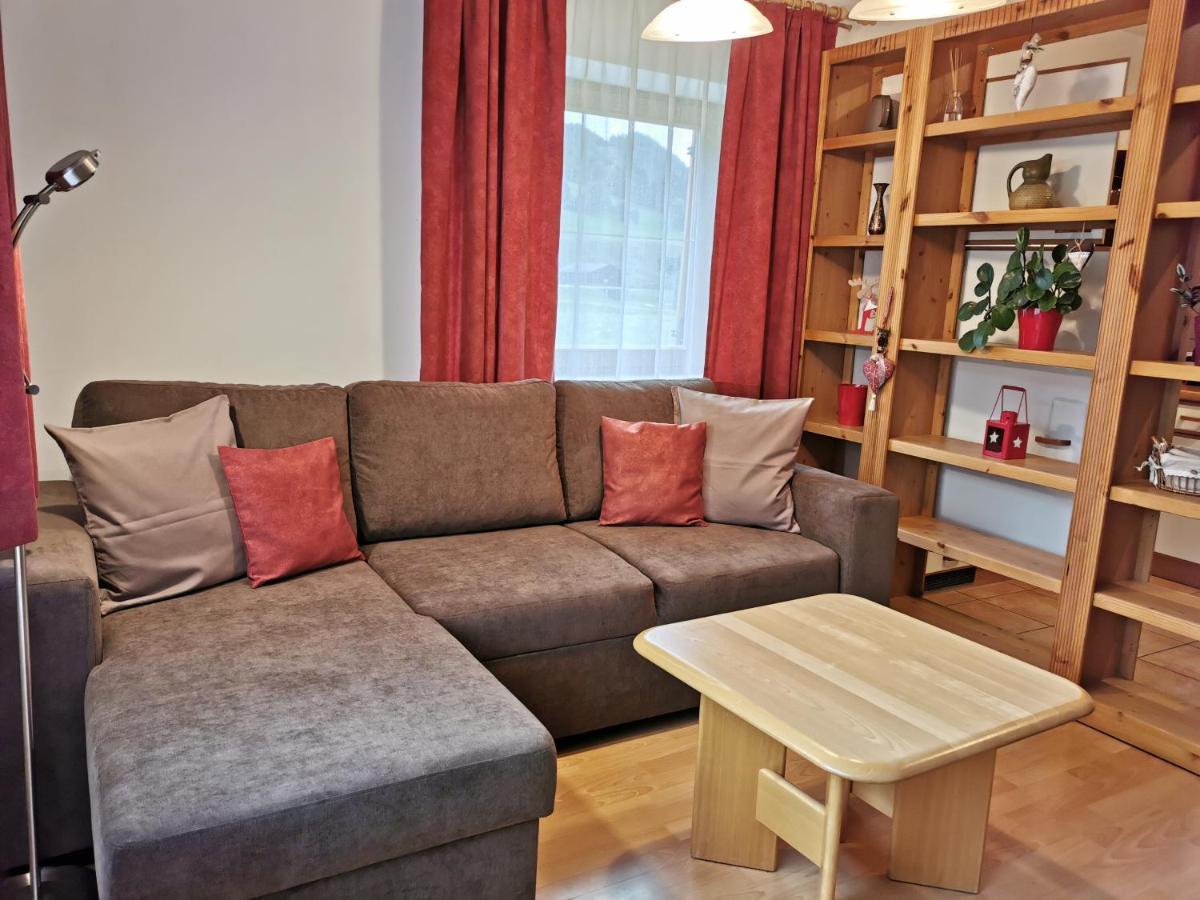 Appartement Vasilico Söll Eksteriør billede
