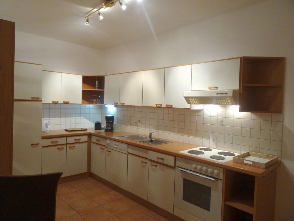 Appartement Vasilico Söll Værelse billede