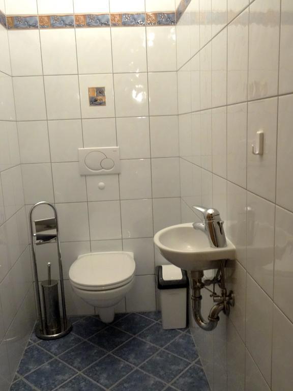 Appartement Vasilico Söll Eksteriør billede