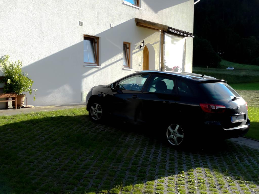 Appartement Vasilico Söll Eksteriør billede