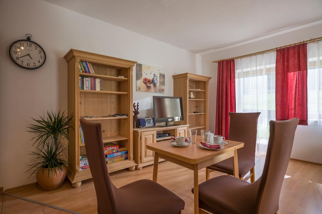 Appartement Vasilico Söll Eksteriør billede