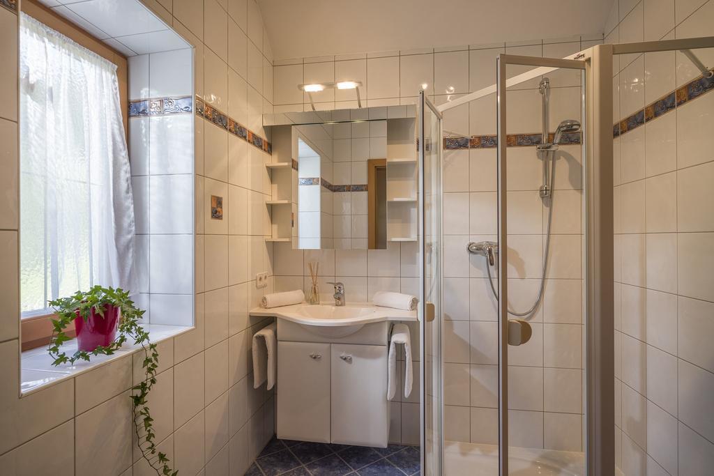 Appartement Vasilico Söll Eksteriør billede