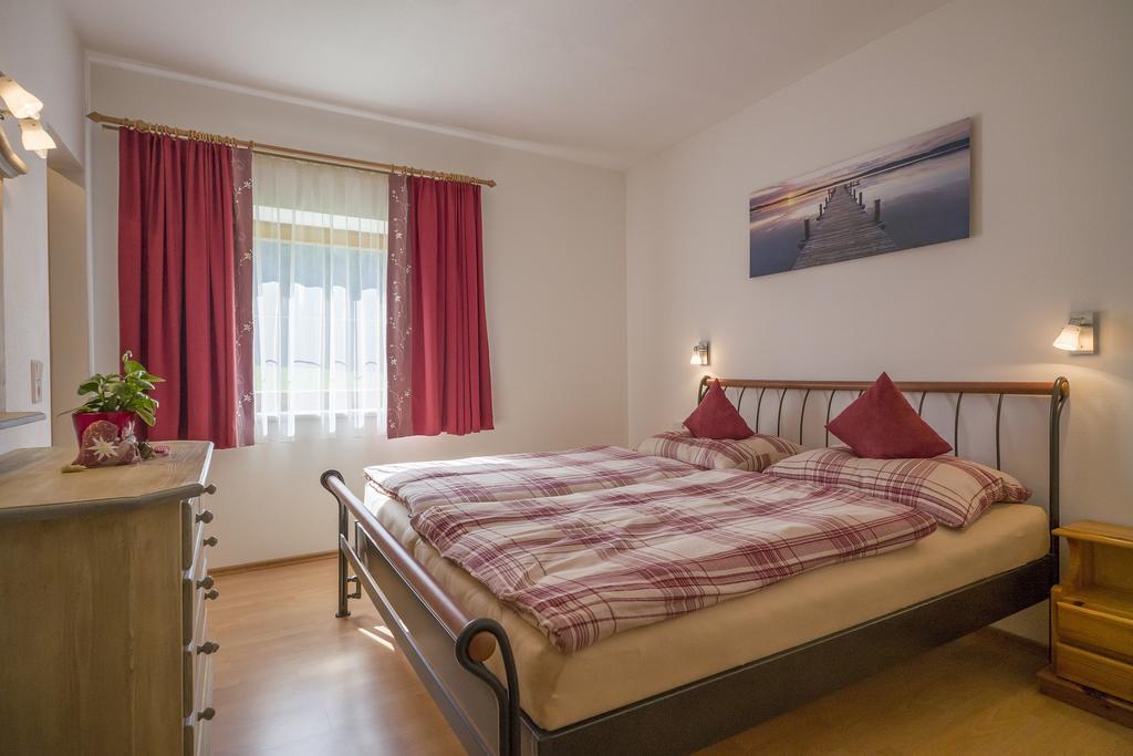 Appartement Vasilico Söll Eksteriør billede