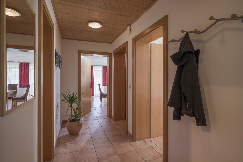 Appartement Vasilico Söll Eksteriør billede