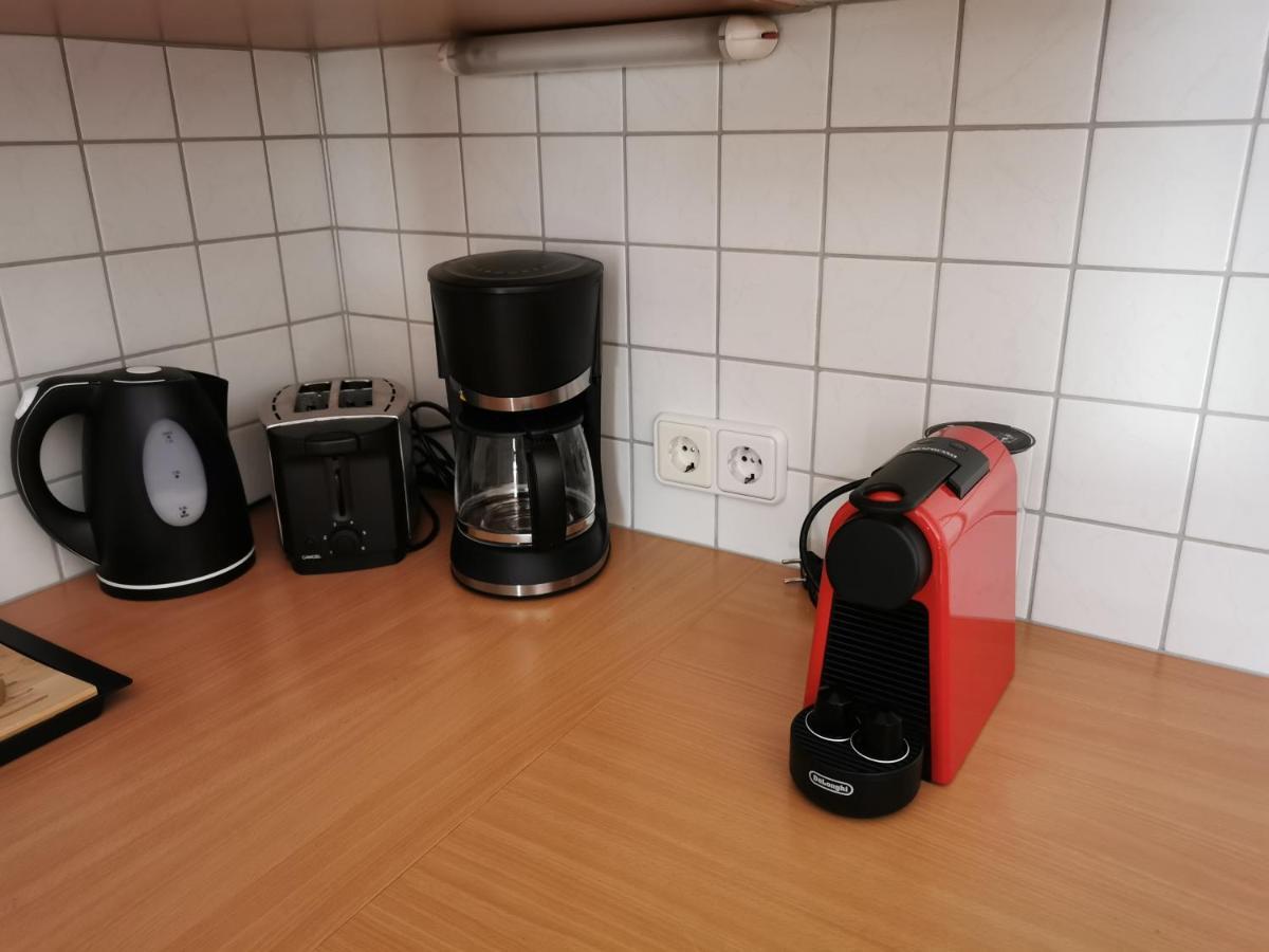 Appartement Vasilico Söll Eksteriør billede
