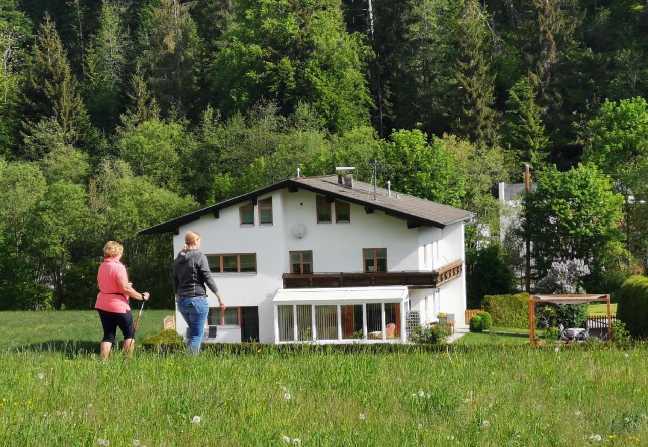 Appartement Vasilico Söll Eksteriør billede